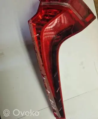 Volvo XC60 Rear/tail lights 31420427 T00015647 P01292901