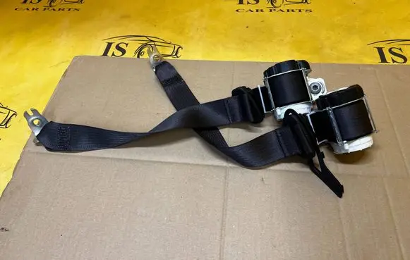 Chevrolet Camaro Rear seatbelt 84212126 84212133