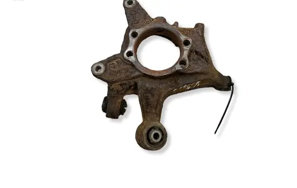 Subaru Forester SJ Rear wheel hub 