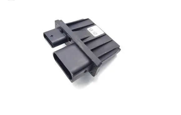Skoda Superb B8 (3V) Other control units/modules 7N0941329 0444050137 1724107-01