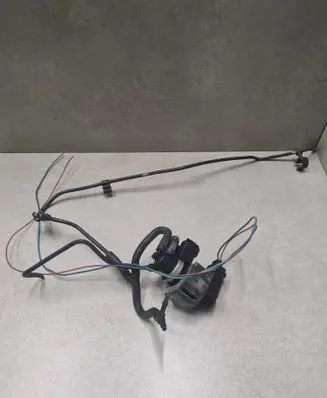 Audi A3 S3 8P Turbo solenoid valve 059906629A