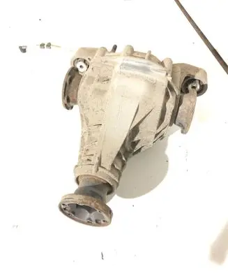 Volkswagen Touareg I Rear differential 4460310016 M99041