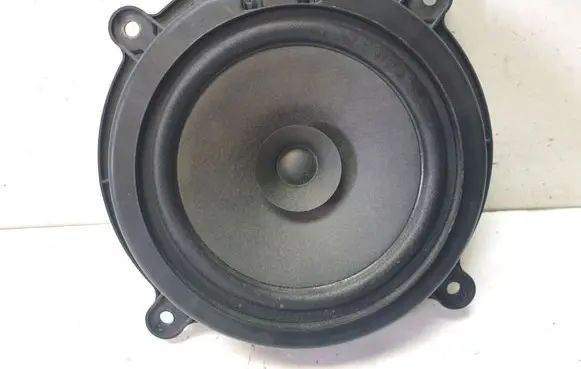 Mazda CX-5 Front door speaker KD4766960