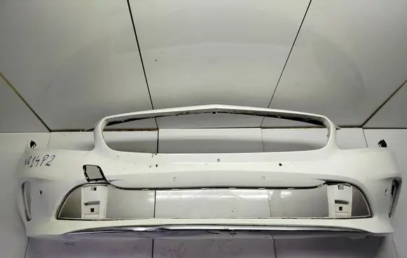 Mercedes-Benz A W176 Front bumper A1768853625