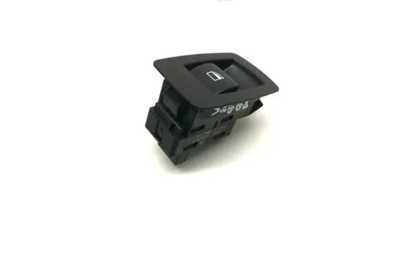 BMW 1 E81 E87 Electric window control switch 6945874