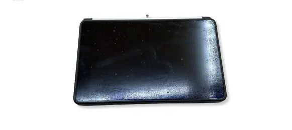 Audi A4 Allroad B9 Screen/display/small screen 8W8919604 DJ070IA07G