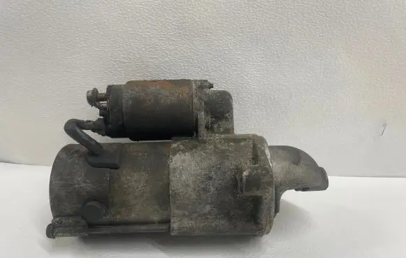 Chevrolet Captiva Starter motor