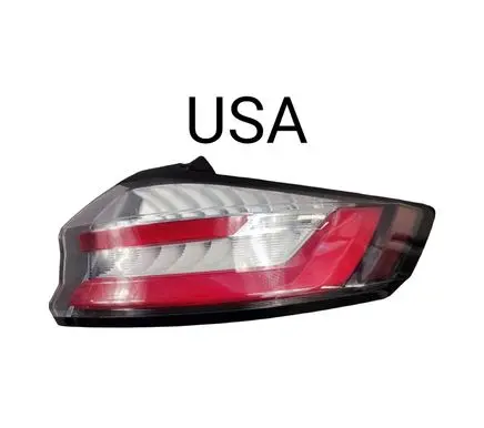 Ford Edge II Rear/tail lights KT4B13404 KT4B13404A KT4B13404B