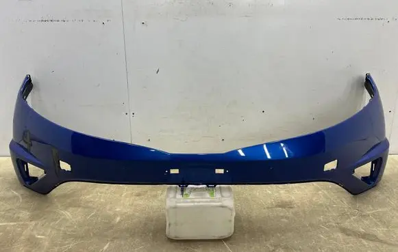 Honda Civic Front bumper 71101SMGZZ00