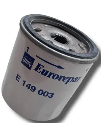 Fiat Panda III Fuel filter D884 E149003