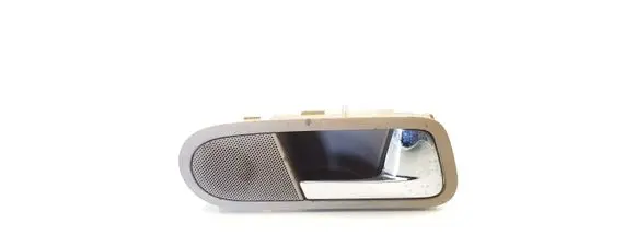 Volkswagen Sharan Rear door interior handle 7M3837114 7M3837114B