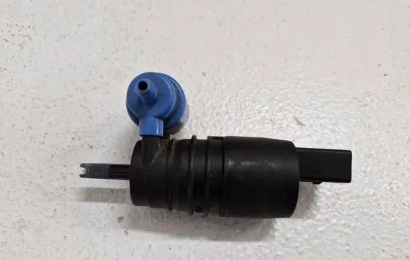 Citroen Nemo Windscreen/windshield washer pump 987074428