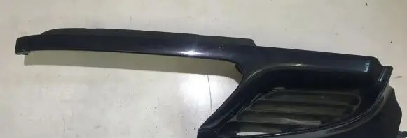 Renault Scenic I Under headlight/headlamp trim 7700834200