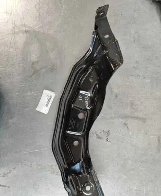 Volkswagen T-Cross Headlight/headlamp mounting bracket 2GM806930C 2GM806930B