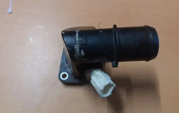 Mazda 2 Other engine part PA66GF33