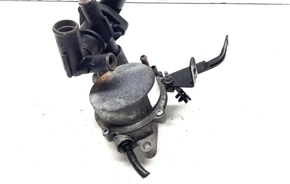 Ford Transit Vacuum pump 