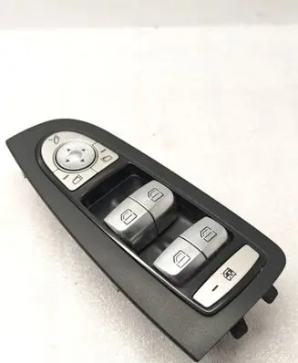 Mercedes-Benz GLC X253 C253 Electric window control switch ANP97D150 A2229056800 5AB279EA01