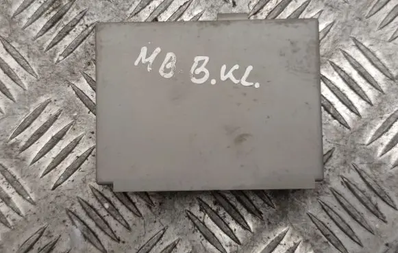 Mercedes-Benz B W245 Gateway control module A1695403945