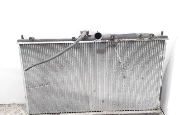 Mitsubishi Lancer Coolant radiator MR968854