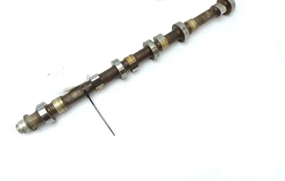 Camshaft