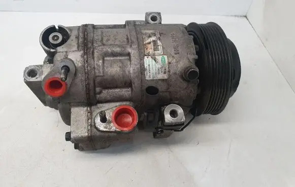 Hyundai ix20 Air conditioning (A/C) compressor (pump) F500MA9AA05