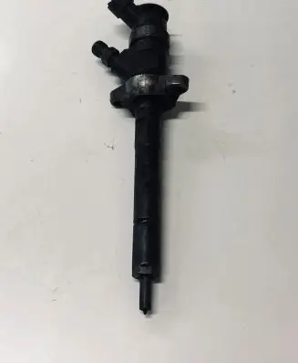 Citroen C5 Fuel injector 0445110297 620026