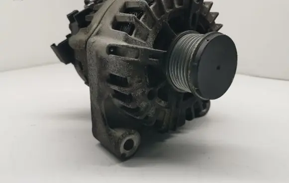 BMW 5 F10 F11 Generator/alternator 201210 LRA03399