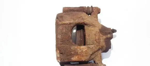 Peugeot 107 Front brake caliper