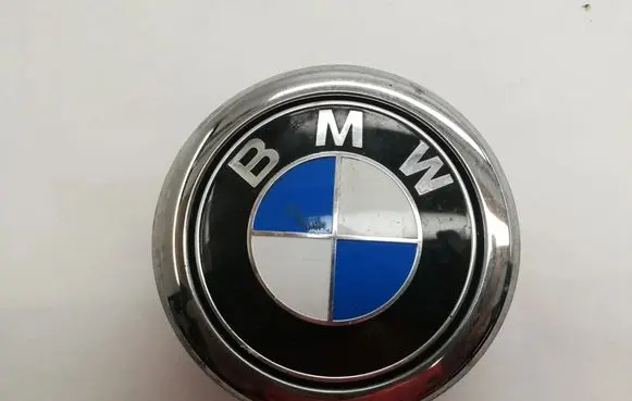 BMW 1 F20 F21 Tailgate/trunk/boot exterior handle 7270728