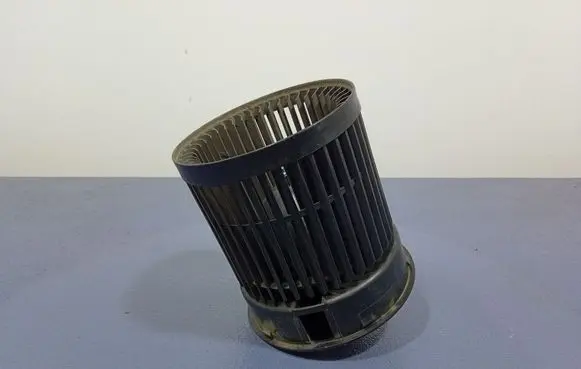 Nissan Qashqai Heater fan/blower 