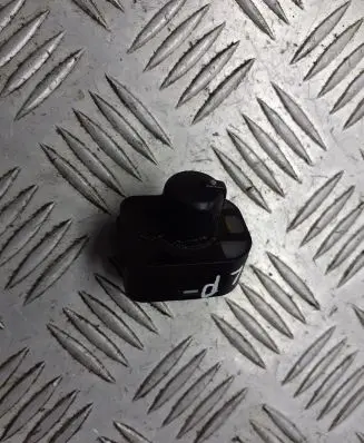 Audi A4 S4 B6 8E 8H Wing mirror switch