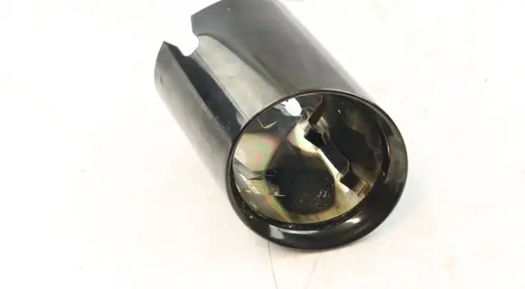 BMW M5 Muffler ending 8096126 18308096126