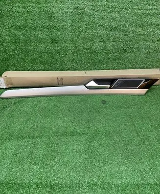Volkswagen PASSAT B8 Front door interior handle 3g0867439