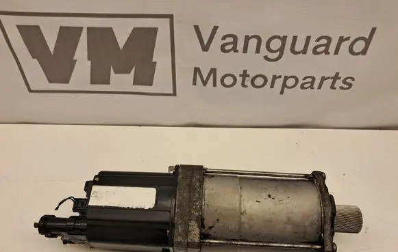 Mercedes-Benz E W212 Electric power steering pump 82014200001 V29007896