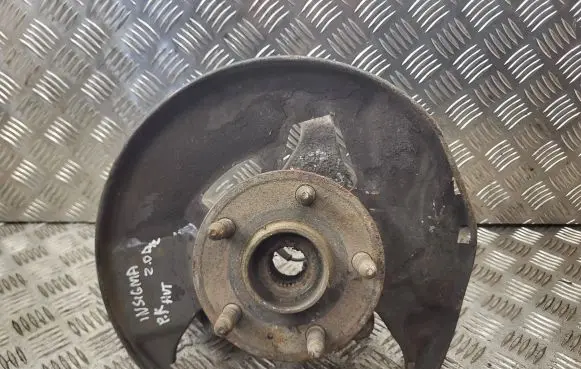 Opel Insignia A Front wheel hub