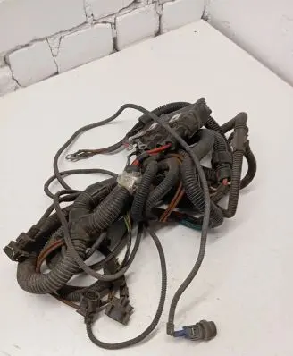 Volkswagen Transporter - Caravelle T4 Cooling fan wiring 701919506A 898726000