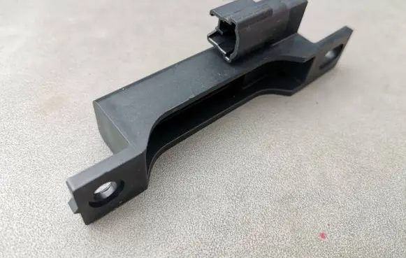 Nissan Leaf I (ZE0) Antenna control unit 4140124
