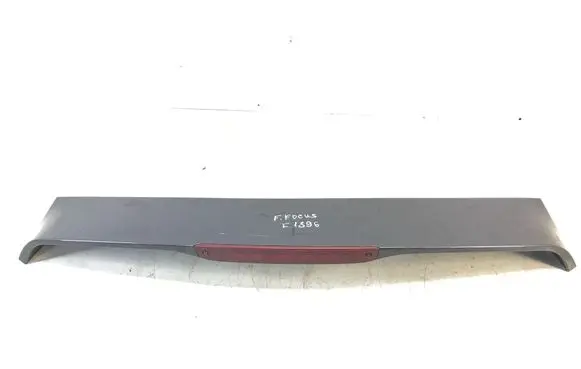 Ford Focus Tailgate/trunk spoiler 4M5JZ44210BB K1986