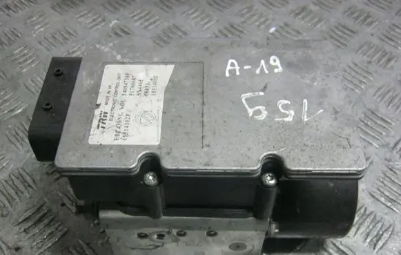 Alfa Romeo 159 ABS Pump 51786687