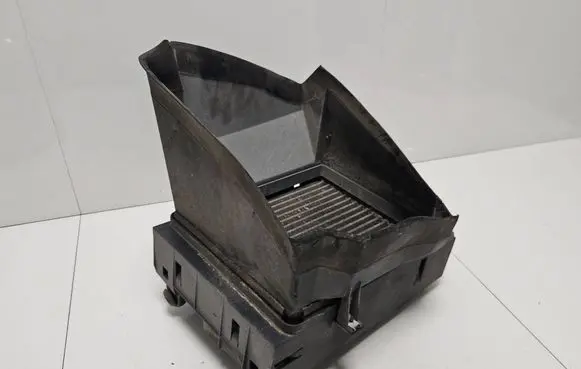 BMW X6 M Engine oil radiator 7589518 30099012 1300000122