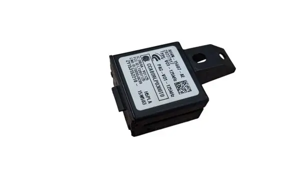 Volvo V40 Immobiliser reader (aerial) AH4N15607AE 28227917