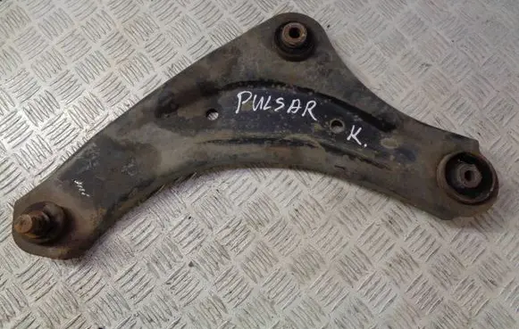 Nissan Pulsar Front lower control arm/wishbone 