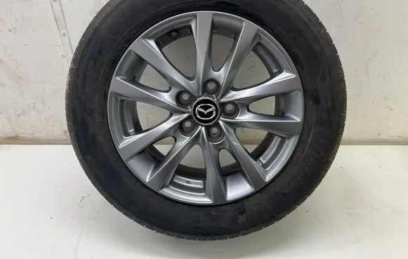 Mazda 3 R16 alloy rim 9965N06560