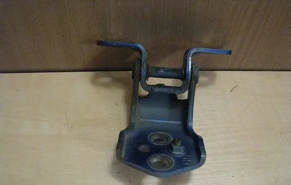 Mazda 6 Front door upper hinge GS1D52720