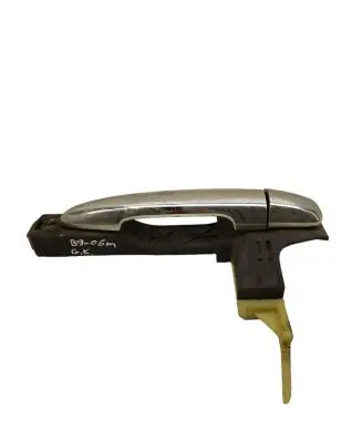 Subaru B9 Tribeca Rear door exterior handle