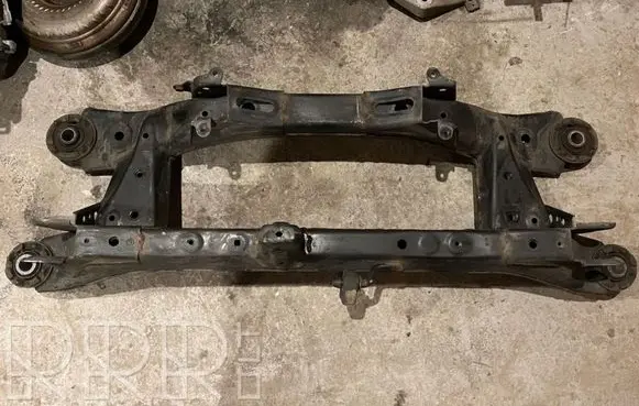 Lexus CT 200H Rear subframe 