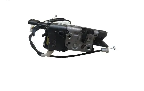 Citroen Berlingo Front door lock A01853 3269A138615 828407
