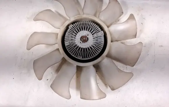 Ford Explorer Viscous fan F87A8600EA