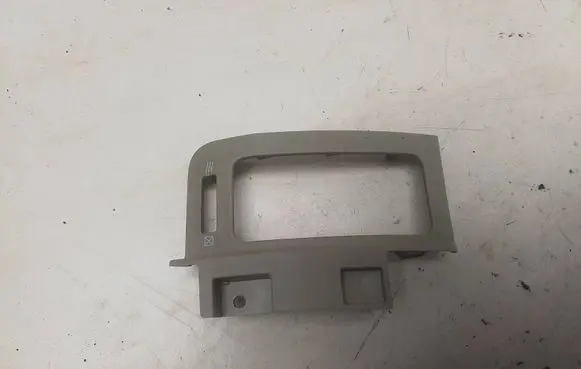 Nissan X-Trail T31 Other interior part E7985125200