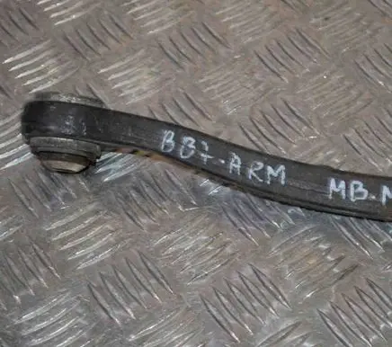 Mercedes-Benz ML W164 Rear upper control arm/wishbone 000060364106